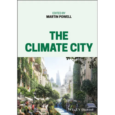 The Climate City