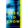 Need to Know