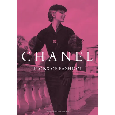 Chanel: Icons of Fashion