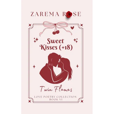Twin Flames: Sweet Kisses
