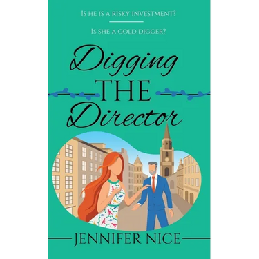 Digging The Director