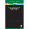 Effective Forms of Environmental Diplomacy