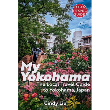 My Yokohama: Local Travel Guide to Yokohama, Japan