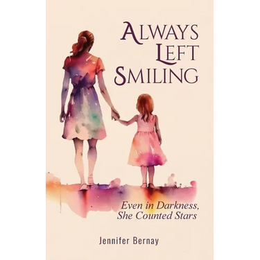 Always Left Smiling
