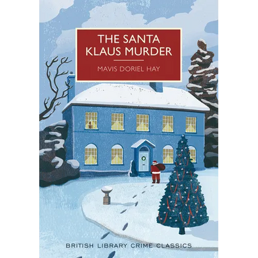 The Santa Klaus Murder