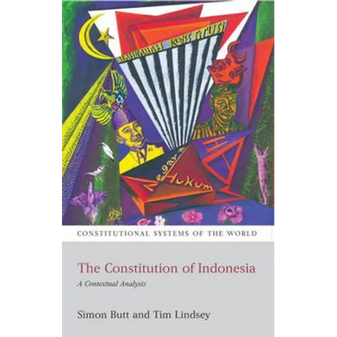 The Constitution of Indonesia: A Contextual Analysis