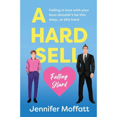 A Hard Sell