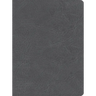 CSB He Reads Truth Bible, Smoke Leathertouch, Indexed