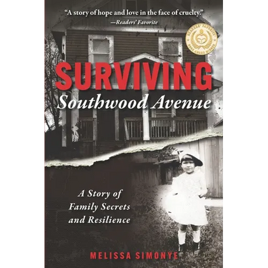 Surviving Southwood Avenue: A Story of Family Secrets and Resilience