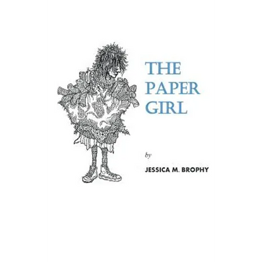 The Paper Girl