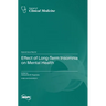 Effect of Long-Term Insomnia on Mental Health