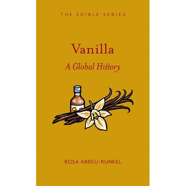 Vanilla: A Global History