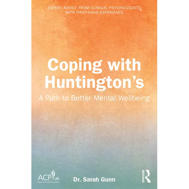 Coping with Huntington's: A Path to Better Mental Wellbeing