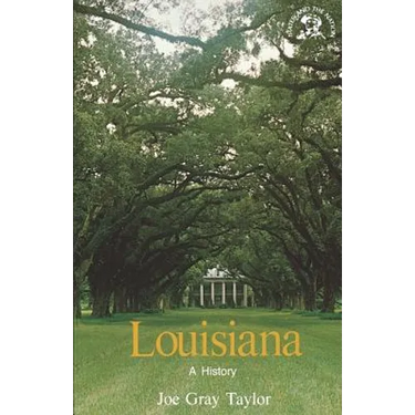 Louisiana: A History