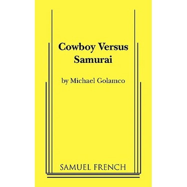 Cowboy Versus Samurai