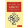 The Varieties of Religious Experience