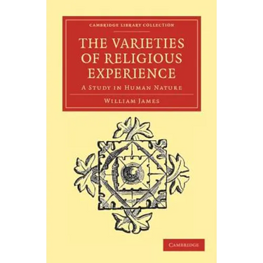The Varieties of Religious Experience