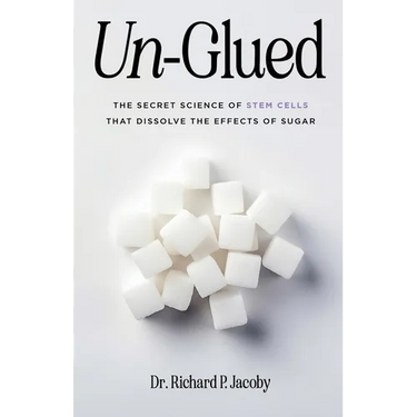 Un-Glued: The Secret Science of Stem Cells that Dissolve the Effects of Sugar