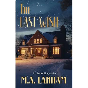 The Last Wish