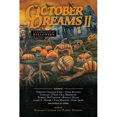 October Dreams II