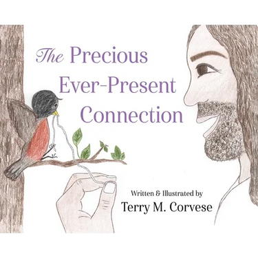 The Precious Ever-Present Connection
