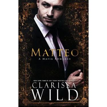 Matteo: A Mafia Romance