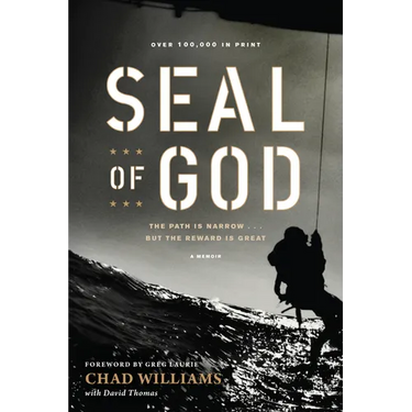SEAL of God