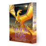 The Brightest Night: Special Edition (Wings of Fire Book Five)