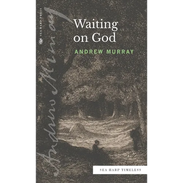 Waiting on God (Sea Harp Timeless series)