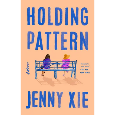 Holding Pattern