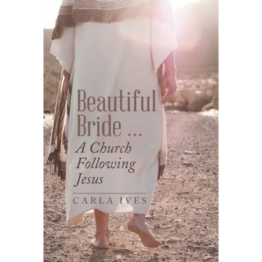 Beautiful Bride ... a Church Following Jesus
