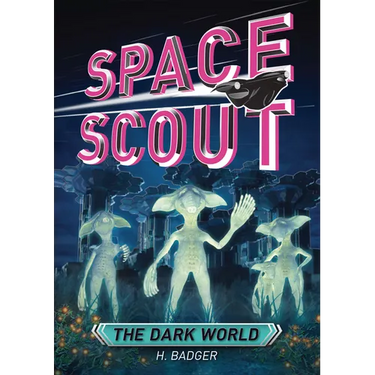 The Dark World