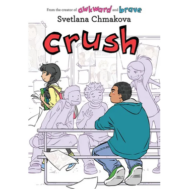 Crush