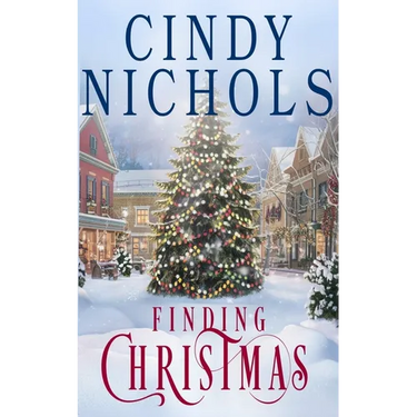 Finding Christmas