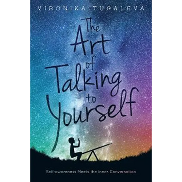 The Art of Talking to Yourself: Self-Awareness Meets the Inner Conversation