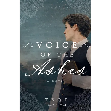Voice of the Ashes