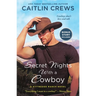 Secret Nights with a Cowboy: A Kittredge Ranch Novel