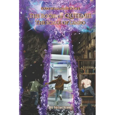 The Book of Queenie: The Scale of Limbo