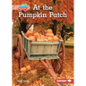 At the Pumpkin Patch