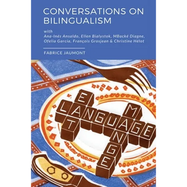 Conversations on bilingualism