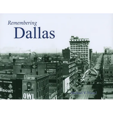 Remembering Dallas