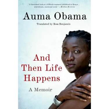 And Then Life Happens
