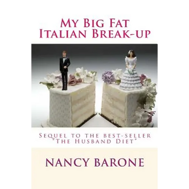 My Big Fat Italian Break-Up: But is it really The Good Life after all?
