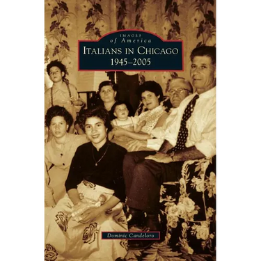 Italians in Chicago, 1945-2005