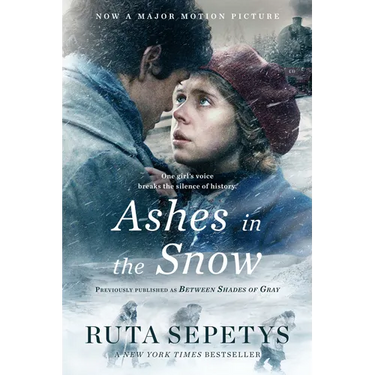 Ashes in the Snow