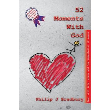 52 Moments With God