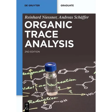 Organic Trace Analysis