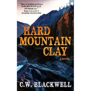 Hard Mountain Clay