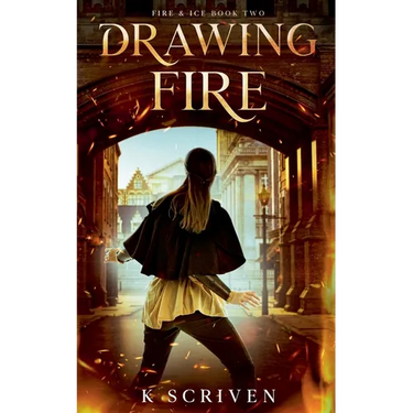 Drawing Fire