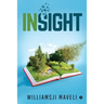 Insight: "A collection of selected poems from Contemporary global poets along with its related Poetic analysis, appreciations, previews, reviews and i